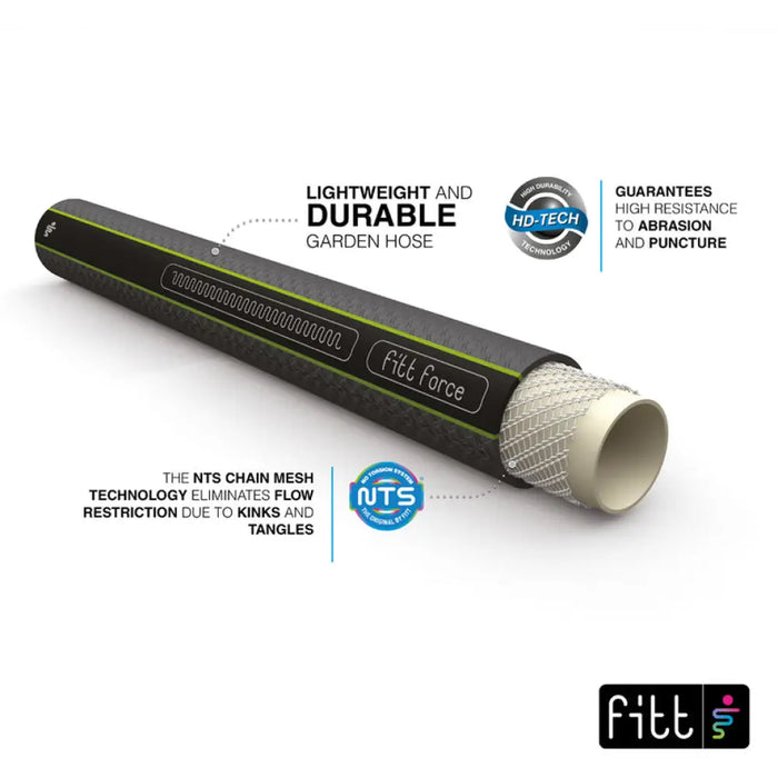 МАРКУЧ 20M 1/2’’ FITT FORCE