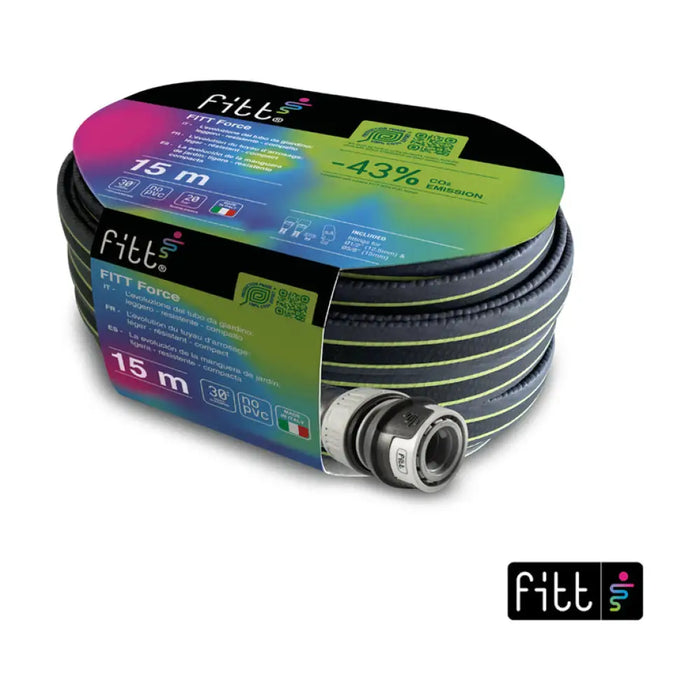 МАРКУЧ 20M 1/2’’ FITT FORCE