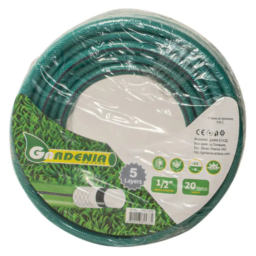 МАРКУЧ 20M 1/2’’ GARDENIA 010451/10