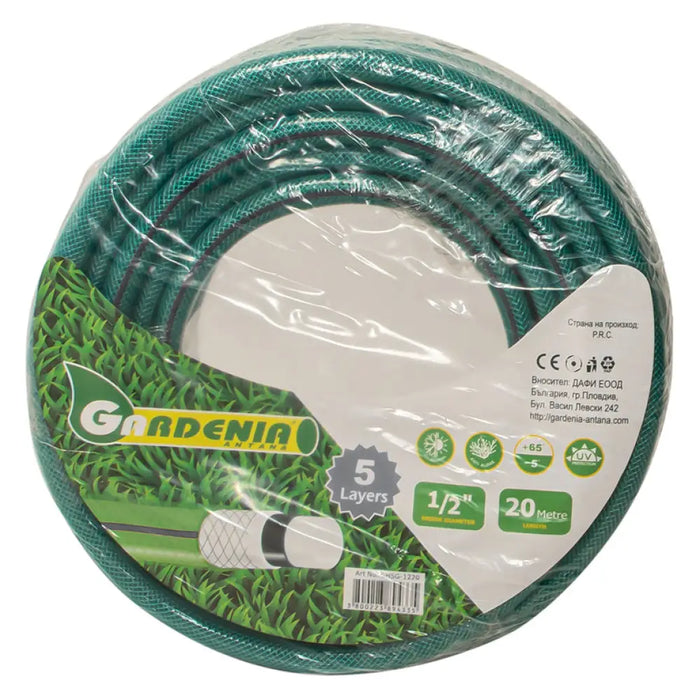 МАРКУЧ 20M 1/2’’ GARDENIA 010451/10