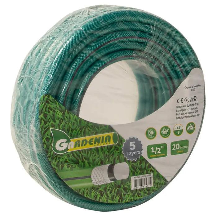 МАРКУЧ 20M 1/2’’ GARDENIA 010451/10
