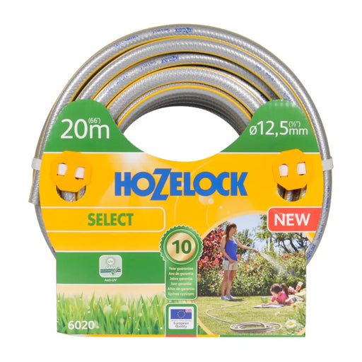МАРКУЧ 20M 1/2’’ HOZELOCK SELECT
