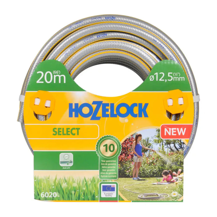 МАРКУЧ 20M 1/2’’ HOZELOCK SELECT