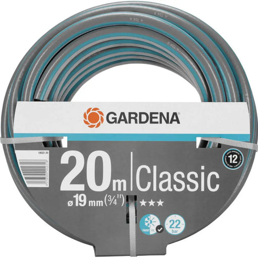 МАРКУЧ 20M 3/4’’ CLASSIC GARDENA 18022-20
