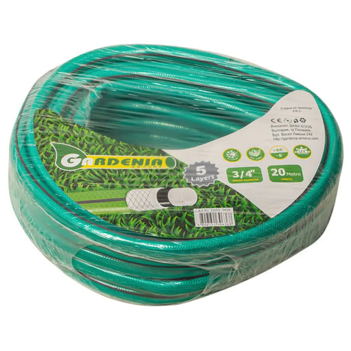 МАРКУЧ 20M 3/4’’ GARDENIA 010456/10
