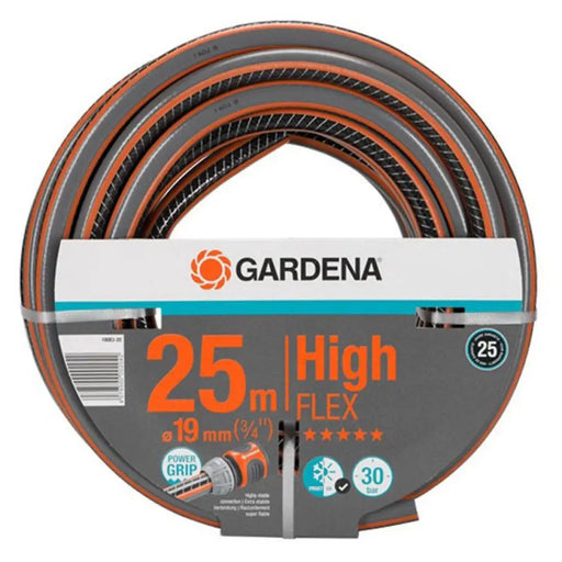 МАРКУЧ 25M 3/4’’ GARDENA HIGHFLEX 18083-20