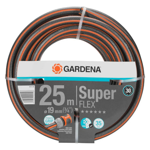 МАРКУЧ 25M 3/4’’ SUPERFLEX GARDENA 18113-20