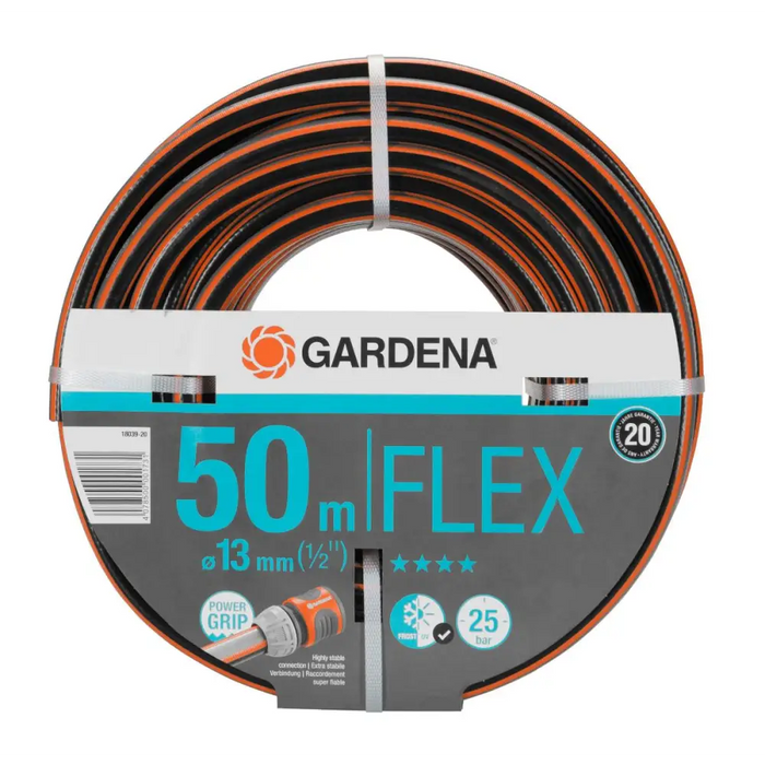 МАРКУЧ 50М 1/2 GARDENA FLEX