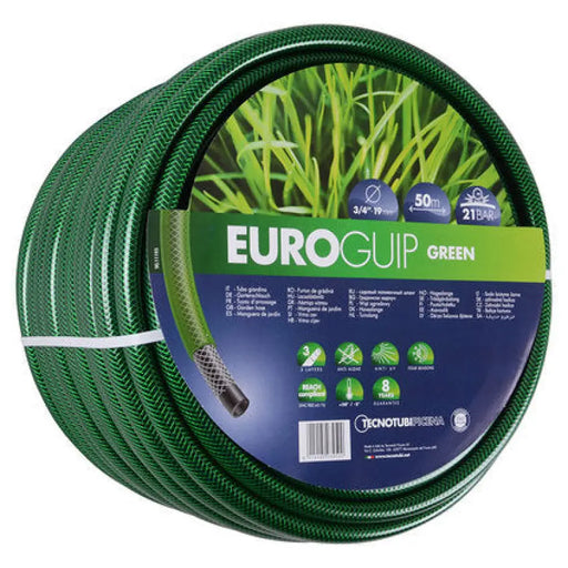 МАРКУЧ 50M 3/4’’ EUROGUIP GREEN