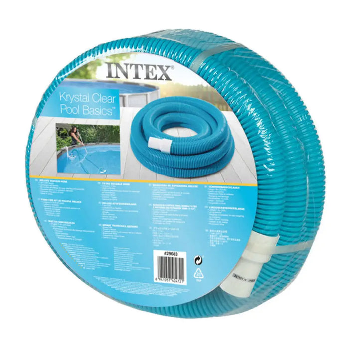 МАРКУЧ DELUXE Ф3.8CM 76CM INTEX 29083
