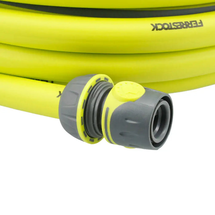 Маркуч Ferrestock 3/4’’ полиестер 20 m Ø 19 mm Гъвкав