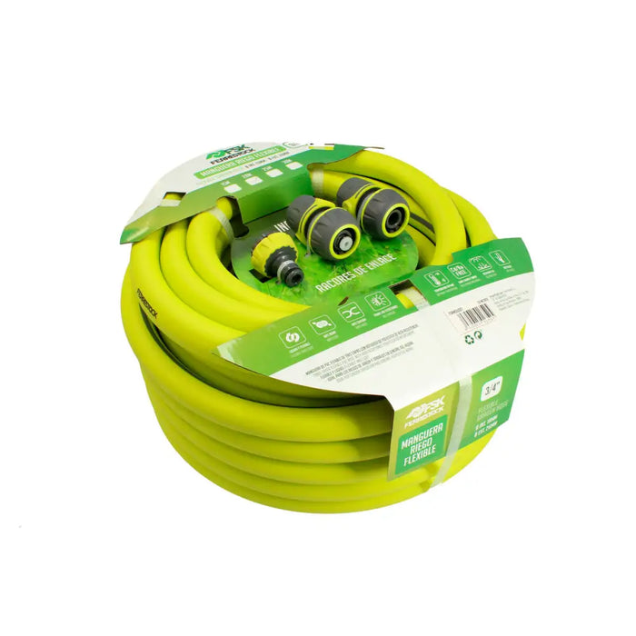 Маркуч Ferrestock 3/4’’ полиестер 20 m Ø 19 mm Гъвкав