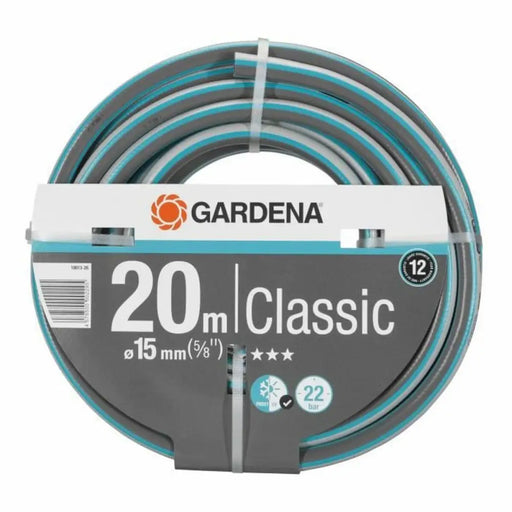 Маркуч Gardena Classic 20 m Ø 15 mm 5/8’’