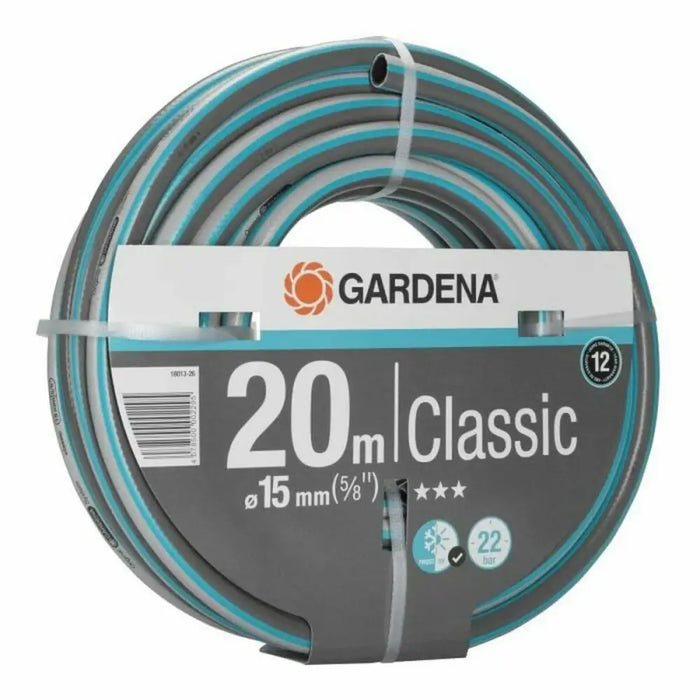 Маркуч Gardena Classic 20 m Ø 15 mm 5/8’’