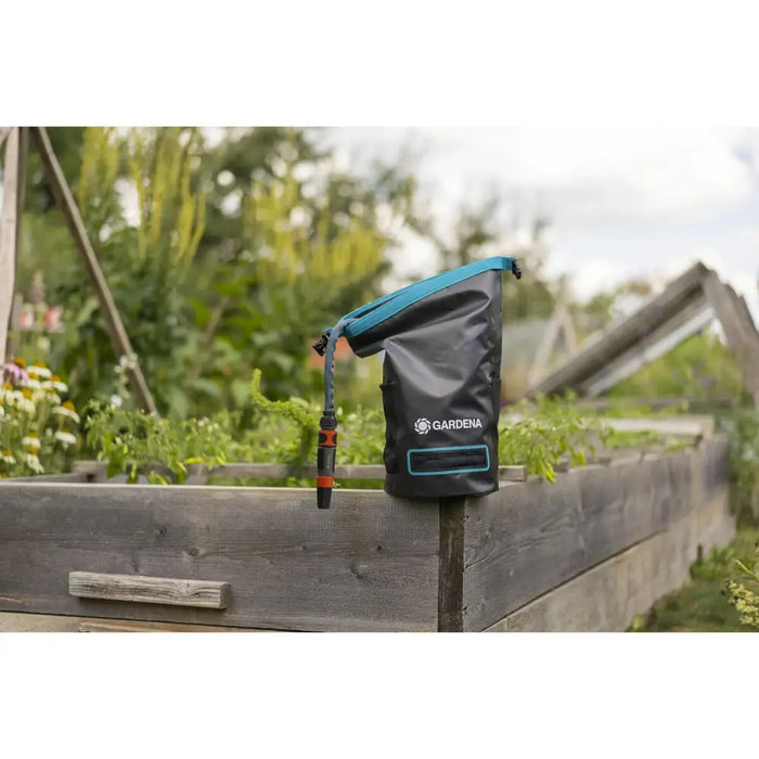 Маркуч Gardena Liano PVC (15 m)