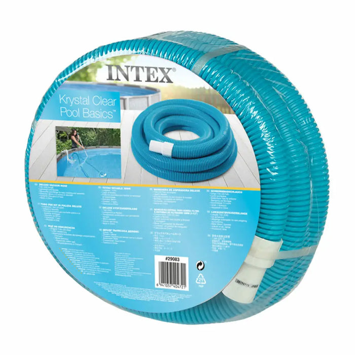 Маркуч Intex Басейн 1-1/2’’ 760 cm Ø 38 mm (6 броя)