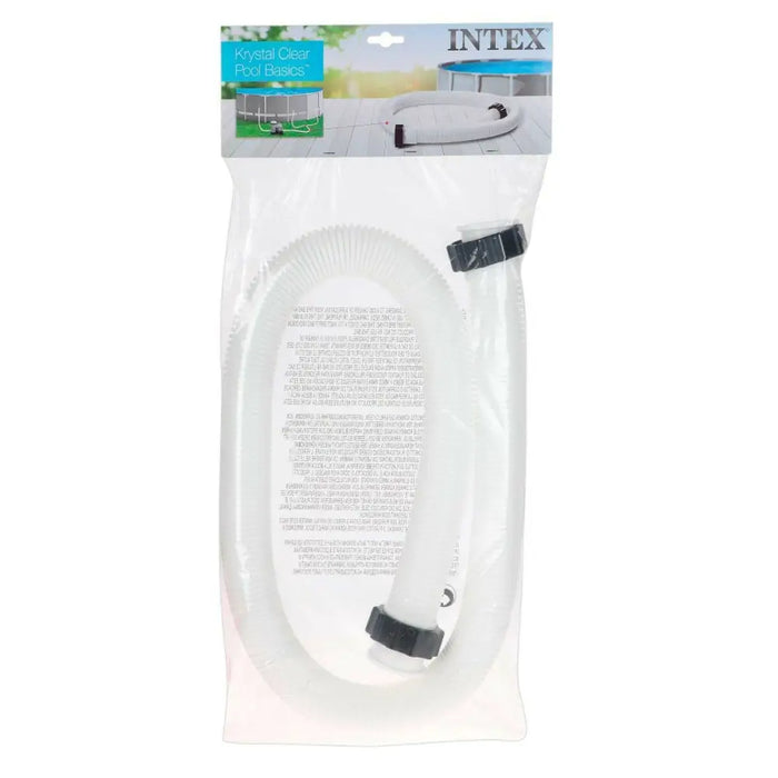 Маркуч Intex Басейн 1-1/2’’ 150 cm Ø 38 mm (8 броя)