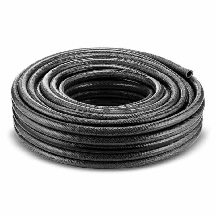 Маркуч Kärcher Пластмаса 25 m Ø 15 mm 35 bar Черен (25 m)