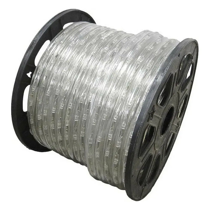 Маркуч LED EDM 71492 Flexiled Прозрачен Топло Бяло Топла