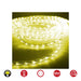 Маркуч LED EDM 72707 Flexiled Жълт