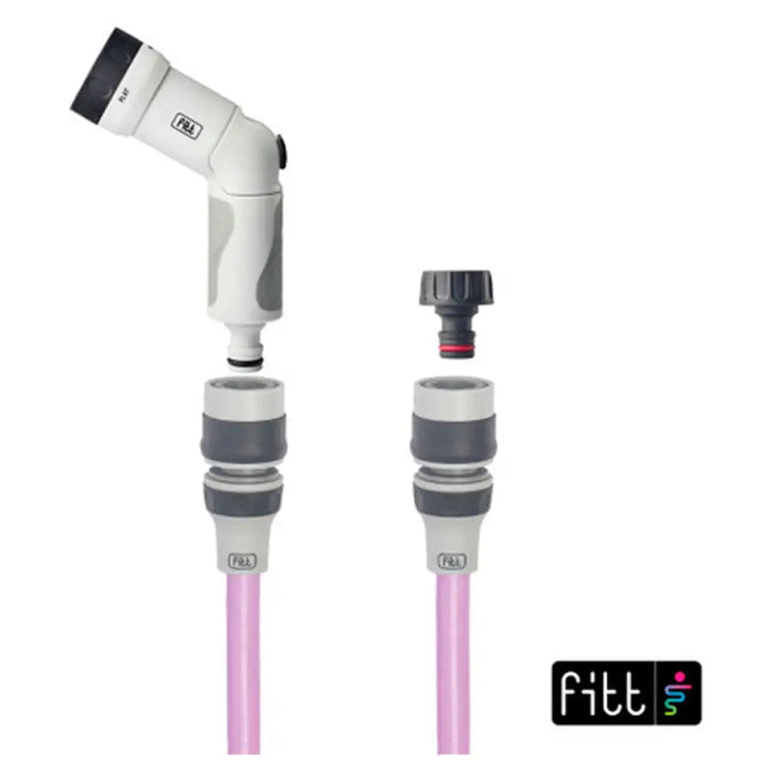 МАРКУЧ РАЗГЪВАЩ СЕ С ПИСТОЛЕТ 8-15M 1/2’’ FITT IKON