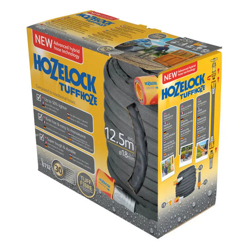 МАРКУЧ РАЗГЪВАЩ СЕ 12.5M HOZELOCK 81121240