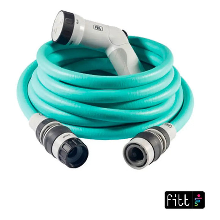 МАРКУЧ РАЗГЪВАЩ СЕ С ПИСТОЛЕТ 8-15M 1/2’’ FITT IKON