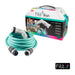 МАРКУЧ РАЗГЪВАЩ СЕ С ПИСТОЛЕТ 8-15M 1/2’’ FITT IKON