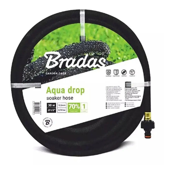 МАРКУЧ СЪЛЗЯЩ 7.5M 1/2’’ BRADAS WAD1/2075