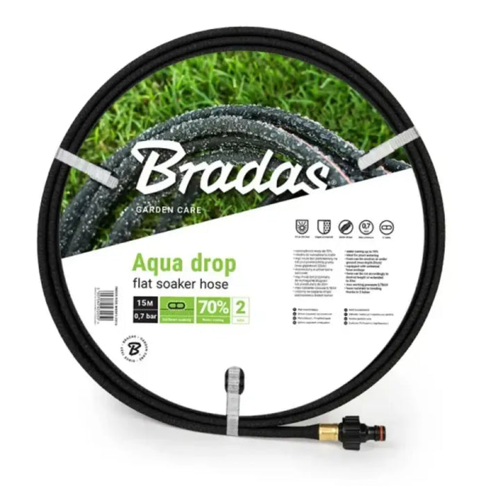 МАРКУЧ СЪЛЗЯЩ 15M 1/2’’ BRADAS