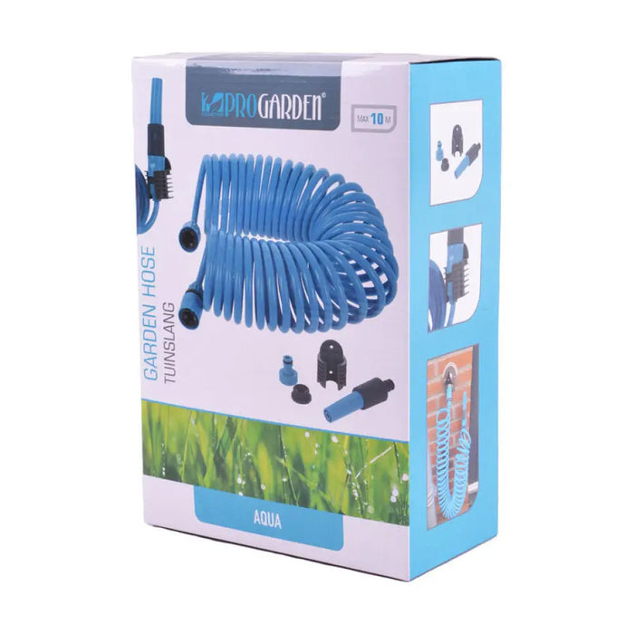 МАРКУЧ СПИРАЛА 10M PROGARDEN C22954490