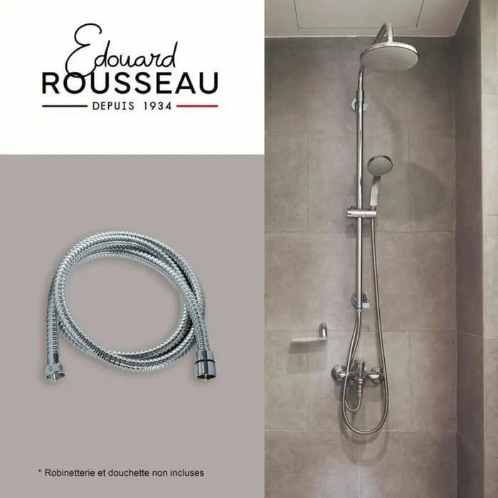 Маркуч за Душ Edouard Rousseau 1,5 m