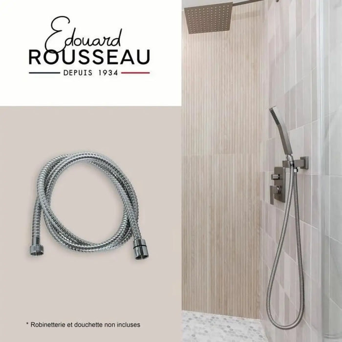 Маркуч за Душ Edouard Rousseau 2 m