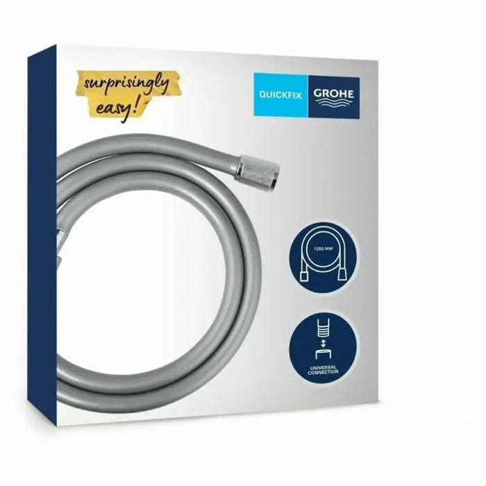 Маркуч за Душ Grohe VitalioFlex 1,25 m