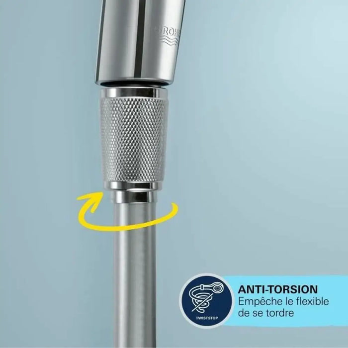 Маркуч за Душ Grohe VitalioFlex 1,25 m
