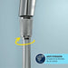 Маркуч за Душ Grohe VitalioFlex 1,25 m