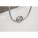 Маркуч за Душ Grohe VitalioFlex 1,75 m Сребрист Сребро