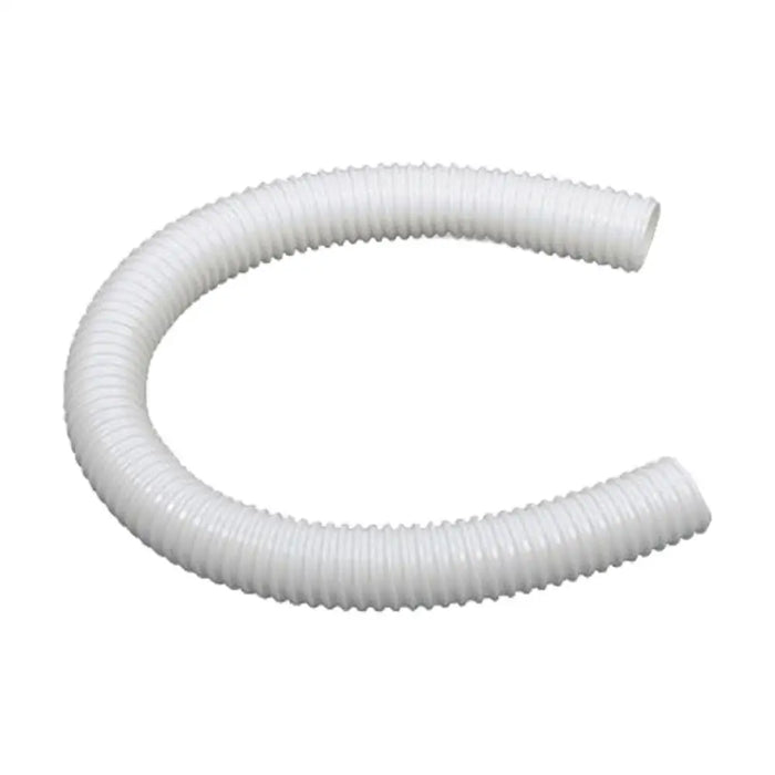 МАРКУЧ ЗА Ф 38 PVC БЯЛ NIKIPLAST