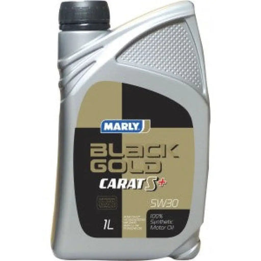 MARLY BLACK GOLD CARAT S+ 5W-30 1L