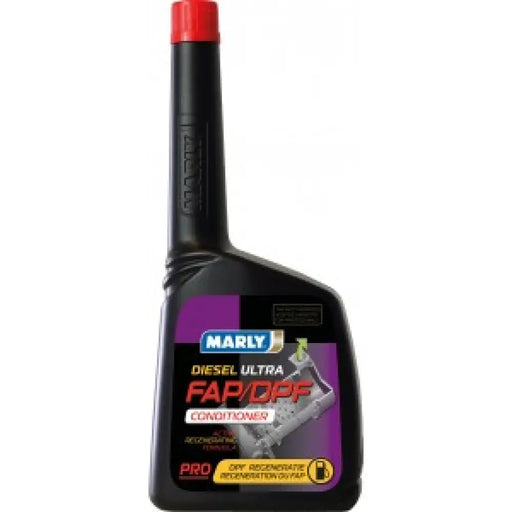 MARLY FAP/DPF ULTRA CONDITIONER 400ML