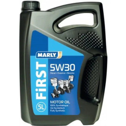 MARLY FIRST 5W-30 5L