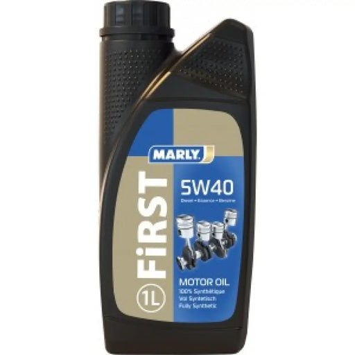MARLY FIRST 5W-40 1L