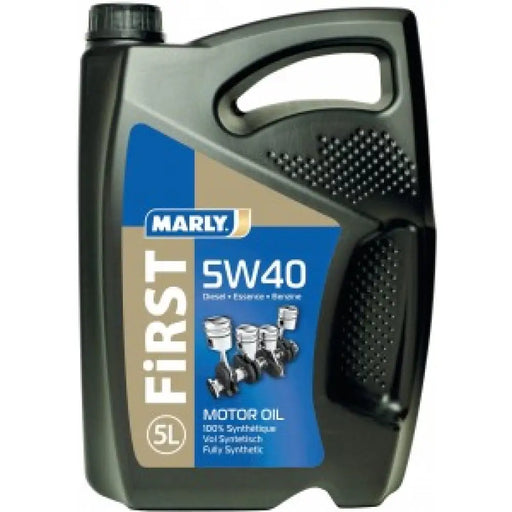 MARLY FIRST 5W-40 5L
