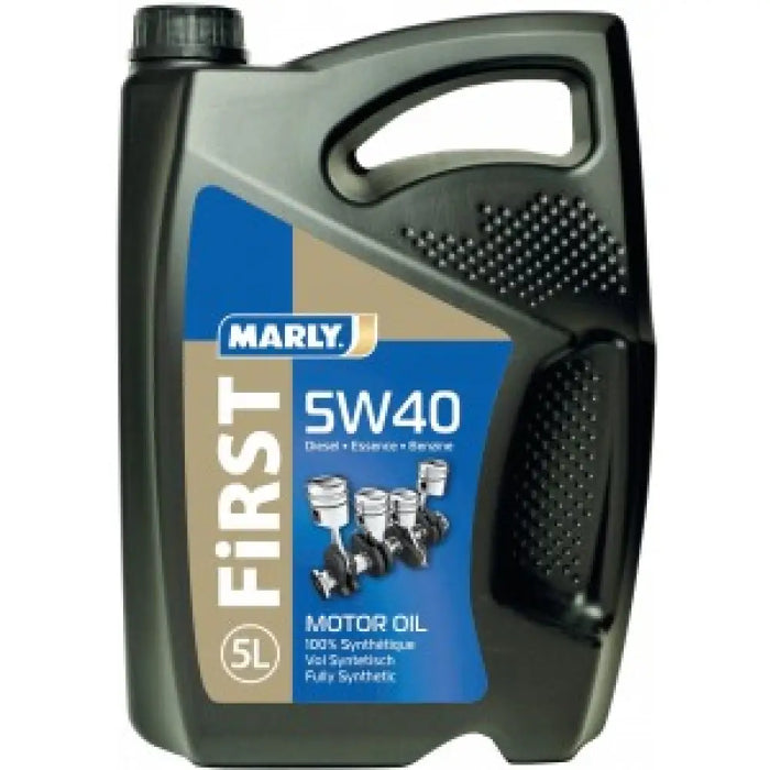 MARLY FIRST 5W-40 5L