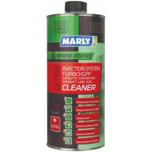 MARLY ULTRA CLEANER ESSENCE INJECTION / TURBO / GPF 1.5L