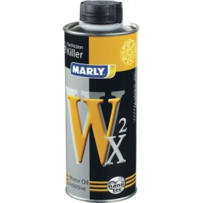 MARLY WX2 MOTOR OIL ADDITIF 375ML