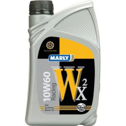 MARLY WX2 RACING 10W-60 1L