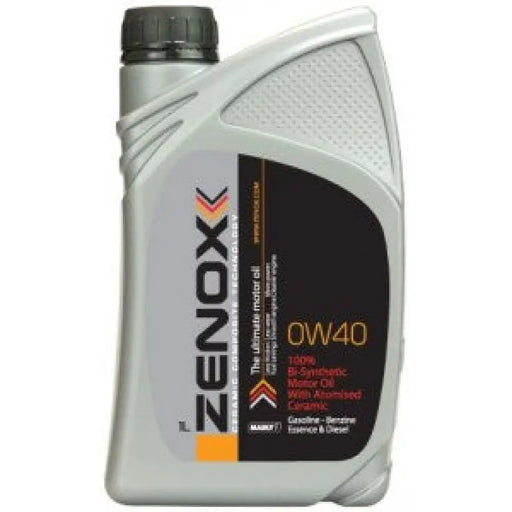 MARLY ZENOX 0W-40 1L