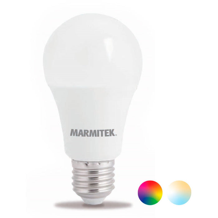 СМАРТ КРУШКА MARMITEK E27-8507 RGB 9.0W 806LM