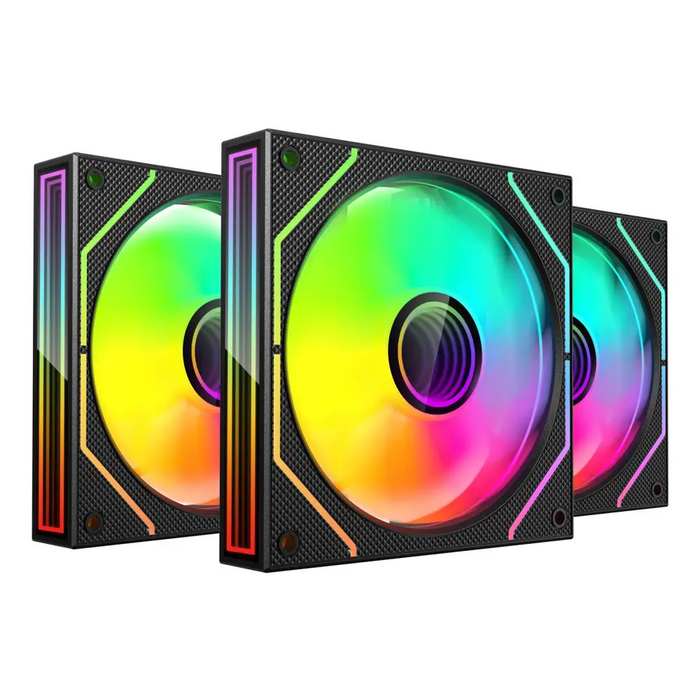 Mars Gaming MF3DPROKIT система за охлаждане на компютър